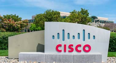 HSBC upgrades Cisco to 'Buy' with $58 price target: Should you invest?