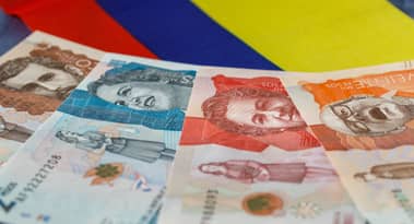 Colombia’s economy grows 2.6% in January, but momentum slows from December