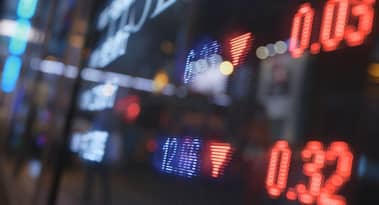 AERGO, CBK, LUCE post surprise gains as crypto market bleeds