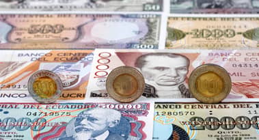 Ecuador's inflation rebounds in July amid sectoral price swings
