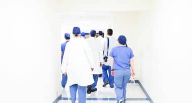 Bavarian Nordic stock soars over 15% as WHO declares Mpox a global health emergency