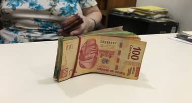 Inflation in Mexiko steigt im Juli auf 5,57 %, da Lebensmittel- und Getränkepreise in die Höhe schnellen
