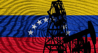 Venezuela seeks BRICS membership with strategic oil offer amid political turbulence