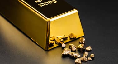 Global gold demand rises 5% year-on-year in September quarter as investments surge: WGC