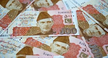 Is Pakistan eyeing a Modi-style demonetization? Here's what we know