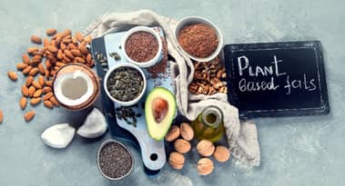 Global meat alternatives: China and the UK lead the shift towards plant-based diets