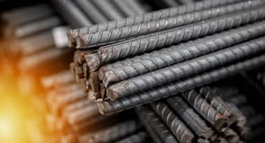 China's steel industry faces bankruptcy surge amid economic downturn