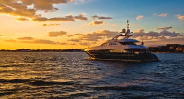 Explained: How did Bayesian superyacht with Mike Lynch sink?