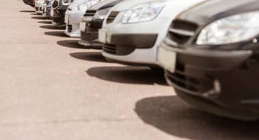 Großhandelspreise für Gebrauchtwagen in den USA steigen im Juli trotz anhaltender Herausforderungen um 2,8 %