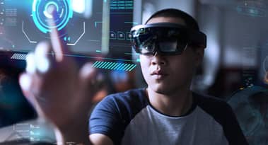 Meta’s Orion glasses could transform the augmented reality market—here’s why