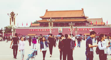 China’s ultra-rich population soars by 108% over the past decade