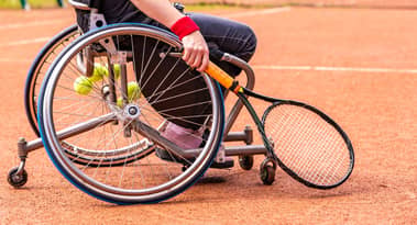 El tenis en silla de ruedas, el rugby y el baloncesto traerán momentos históricos a los Juegos Paralímpicos de París 2024