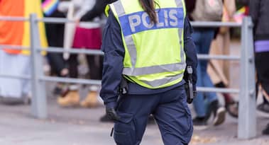 Swedish authorities claim crypto exchanges are ‘professional’ money launderers