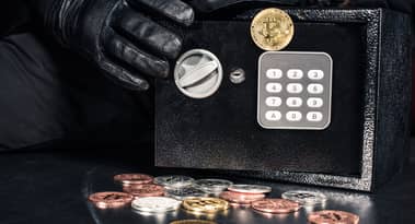 AngelX wallet drainer targets vulnerable TON and Tron blockchains