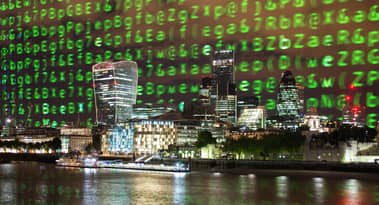 UK failing in global tech race, says ex-Arm CEO; calls for investor mindset shift