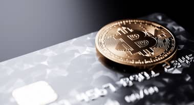 Mastercard lansează un card de debit cripto fără custodie în Europa