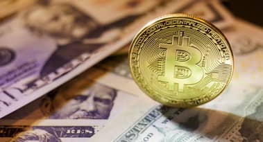 Crypto and US stocks show record correlation as Fed policies align markets