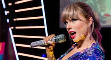 How Taylor Swift’s merch could give Target an edge over Costco