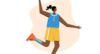 Jaden Newman: Basketball prodigy turned social media star faces controversy