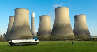 UK’s last coal power plant at Ratcliffe-on-Soar shuts down: why it matters
