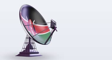 Kenya's Safaricom in talks with Starlink for satellite service partnership