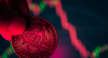 RUNE, GRT, and T drop alongside Bitcoin as market sentiment turns bearish