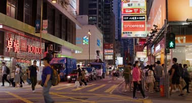 Hong Kong to implement European standards for crypto OTC derivatives reporting