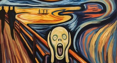 Bankrupt Norwegian shipping heir Petter Olsen to sell Munch art collection to repay debts