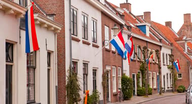 Kraken acquires Netherlands' oldest crypto broker to expand Dutch footprint