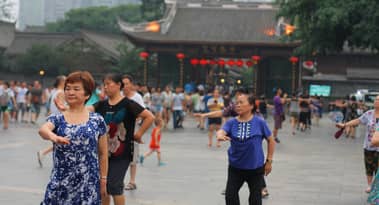 China to raise retirement age for first time since 1978, sparking public outcry