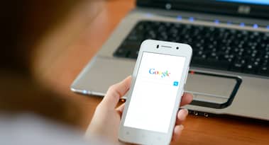 Google files antitrust complaint against Microsoft in EU over cloud competition