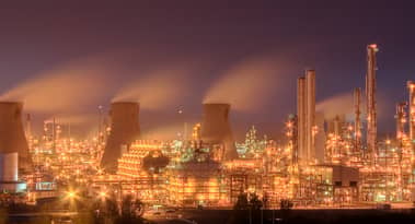 Grangemouth closure: Scotland’s only oil refinery to shut down, 400 jobs at risk