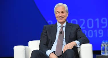 Geopolitics more crucial than interest rates in Japan and US, says JPMorgan CEO
