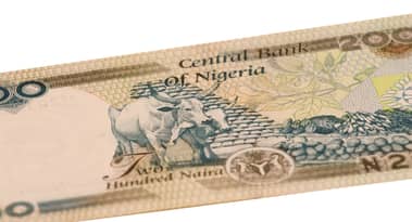 Nigeria's central bank raises interest rate to 27.25% amid inflation concerns