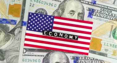 Den amerikanske inflation falder til 2,5 % i august, det laveste siden 2021