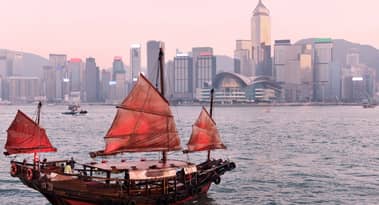 Hong Kong’s financial regulator weighs new licensing rules for OTC crypto firms