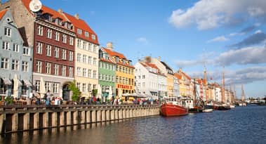 Copenhagen explores bid for 2036 Olympics, aims to host the 'smallest and most sustainable' games