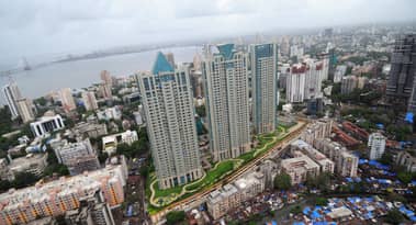 Here’s why Nifty 50 index could surge despite rising risks