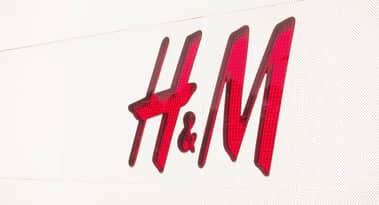 H&M shares slide 8% on Q3 profit miss and scrapped earnings forecast