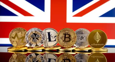 UK crypto registration faces high failure rate: 87% of applications don't qualify