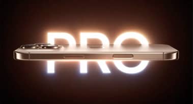 Apple presenta el iPhone 16, el iPhone 16 Pro, el Apple Watch Series 10, los AirPods 4 y más en el evento de Cupertino