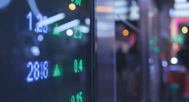 CME Group stock: high margins, dividends, and a bargain