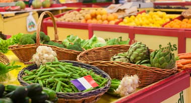 France's inflation rate dips to 1.5% in September amid decline in energy prices