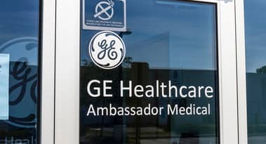 GE Healthcare (GEHC) stock is a bargain - Morningstar