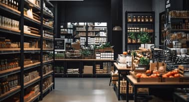 John Lewis cuts H1 losses in half as Waitrose sales grow amid transformation efforts