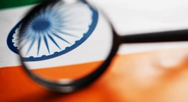 India’s factory growth slows to eight-month low in September, PMI data reveals