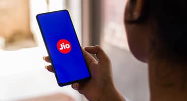 Jio Financial Services shares are soaring; valuation concerns remain