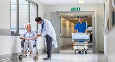 UK health secretary Wes Streeting vows to cut NHS waiting lists by millions in next 5 years