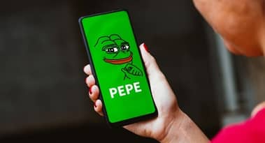 PEPE-prisprognos: valar ackumuleras över 480B tokens efter de senaste nedgångarna