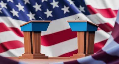 Harris and Trump to face off in high-stakes debate: key things to watch out for